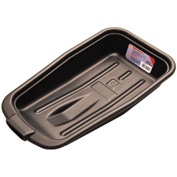 BGS Öl-Auffangwanne für Motorräder, 2L