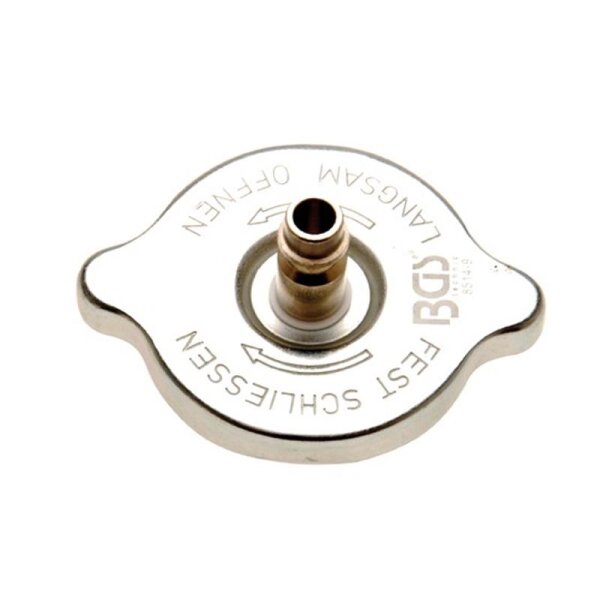 BGS Adapter Mercedes Benz Sprinter bis 2006