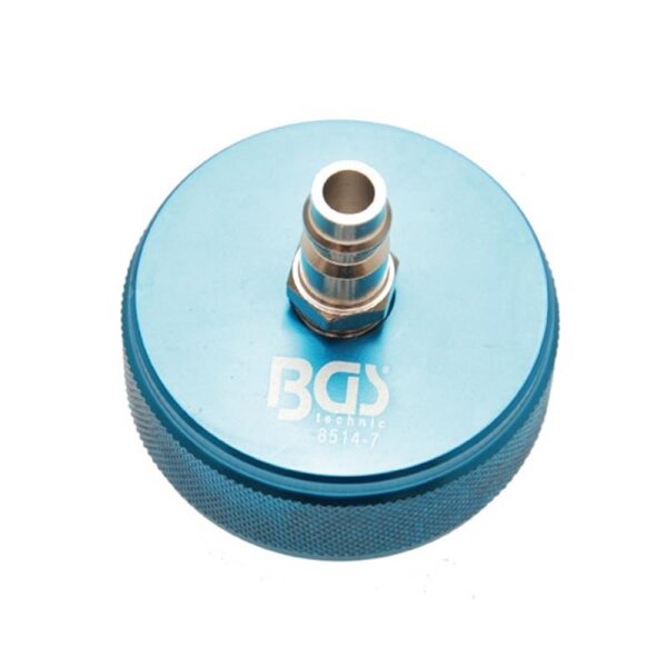 Adapter MAN L 2000, TGF