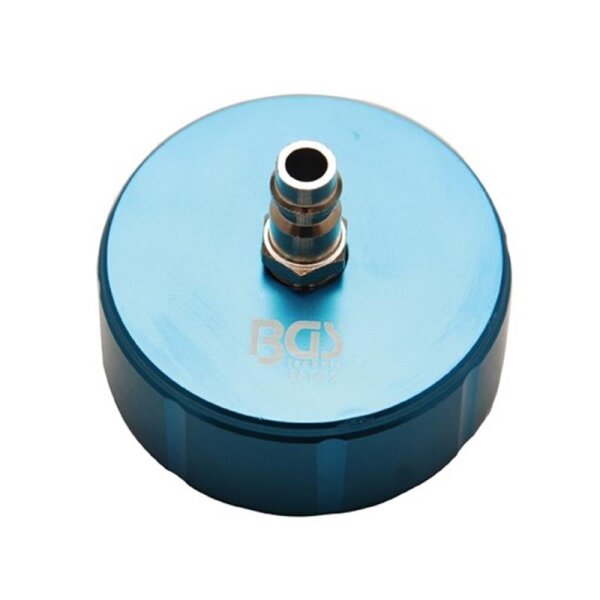 BGS Adapter Scania 113, 114, 124, 125