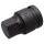BGS Innensechskant-Bit-Einsatz 20 (3/4), 24 mm