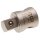 BGS Gleitgriff-Adapter für Verlängerungen | Abtrieb Außenvierkant 20 mm (3/4")