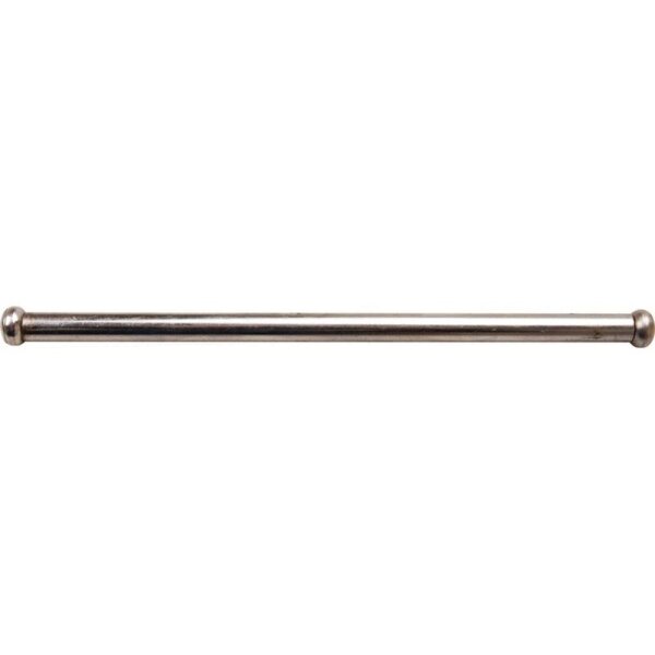 BGS Stahlknebel für Schraubstöcke, 13 x 250 mm