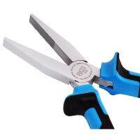 BGS Flachzange, 160 mm
