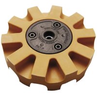 BGS Radier-Rad 105 x 30 x 53 mm, für Art. 3274
