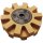BGS Radier-Rad 105 x 30 x 53 mm, für Art. 3274