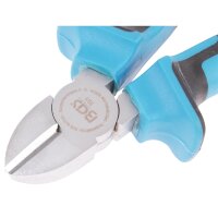 BGS Schwedischer Seitenschneider, 165 mm
