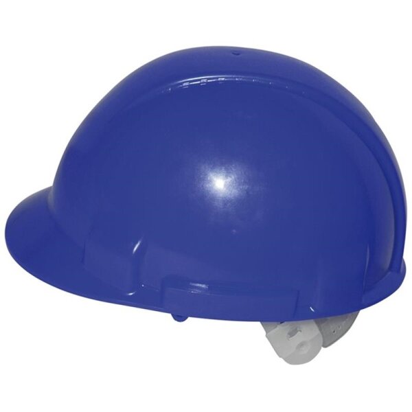 ABS-Bauhelm, einstellbar