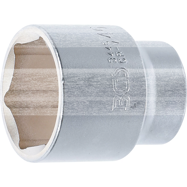 BGS Steckschlüssel Einsatz 46 mm 3/4" Antrieb