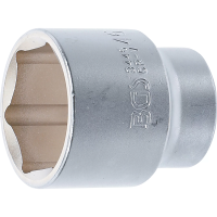BGS Steckschlüssel Einsatz 46 mm 3/4" Antrieb