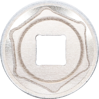 BGS Steckschlüssel Einsatz 46 mm 3/4" Antrieb