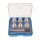 BGS Reparatur-Set für Öl-Ablassgewinde, M14x1.25