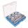 BGS Reparatur-Set für Öl-Ablassgewinde, M14x1.25