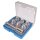 BGS Reparatur-Set für Öl-Ablassgewinde, M14x1.25