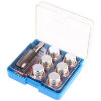 BGS Reparatur-Set für Öl-Ablassgewinde, M20x1.5