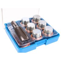 BGS Reparatur-Set für Öl-Ablassgewinde, M20x1.5