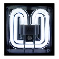 Ersatz-Leuchtmittel (38W GR10q) für Art. 85320