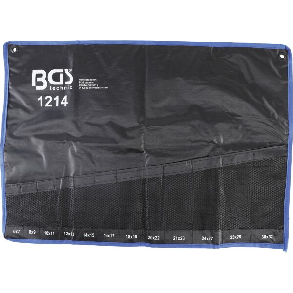 BGS Leertasche für Art 1214