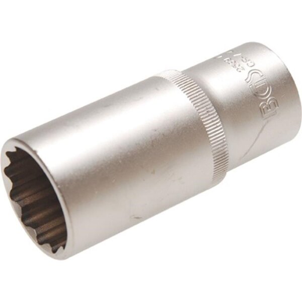 BGS Einsatz für Diesel-Einspritzdüsen, 27 mm