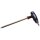 BGS T-Griff-Schlüssel für T-Profil-Schrauben, T50, Länge 200 mm