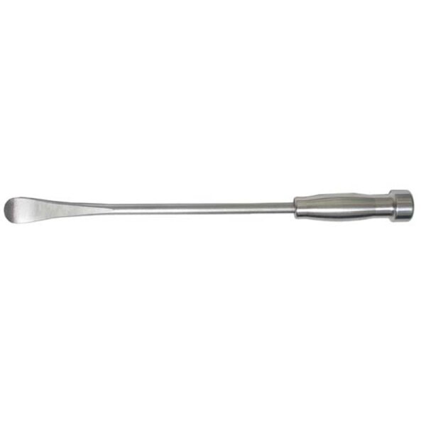 BGS Reifen-Montiereisen mit Aluminiumgriff, 390 mm