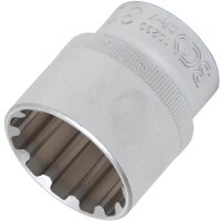 BGS Steckschlüssel-Einsatz Gear Lock | Antrieb...