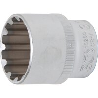 BGS Steckschlüssel-Einsatz Gear Lock | Antrieb...