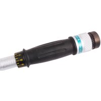 BGS Drehmomentschlüssel "Werkstatt-Profi" 3/8" Antrieb, 20-110 NM
