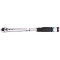 BGS Drehmomentschlüssel "Werkstatt-Profi" 3/8" Antrieb, 20-110 NM