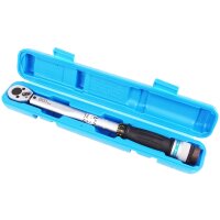 BGS Drehmomentschlüssel "Werkstatt-Profi" 3/8" Antrieb, 20-110 NM