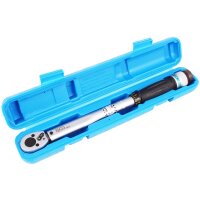 BGS Drehmomentschlüssel "Werkstatt-Profi" 3/8" Antrieb, 20-110 NM