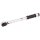 BGS Drehmomentschlüssel "Werkstatt-Profi" 3/8" Antrieb, 20-110 NM