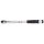 BGS Drehmomentschlüssel "Werkstatt-Profi" 3/8" Antrieb, 20-110 NM