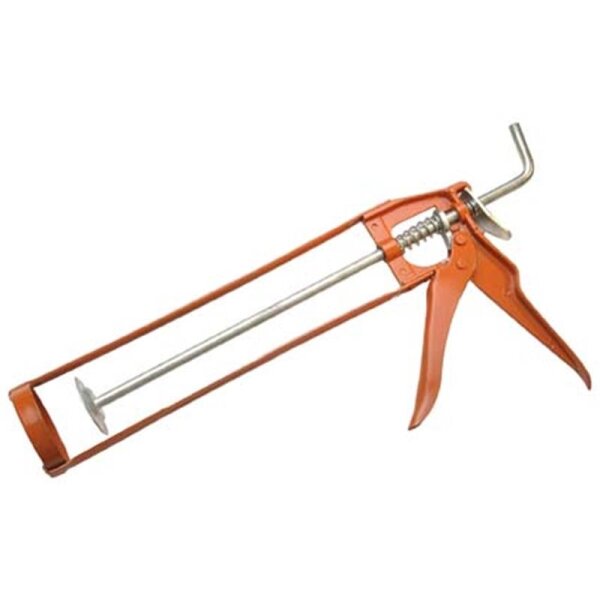 BGS DIY Kartuschenpresse, 300 mm lang
