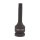 BGS Kraft-Bit-Einsatz | Antrieb Innenvierkant 12,5mm (1/2") | Innenvielzahn (für XZN) M9