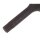 BGS Kraft-Bit-Einsatz | Antrieb Innenvierkant 12,5mm (1/2") | Innenvielzahn (für XZN) M9