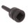 BGS Kraft-Bit-Einsatz | Antrieb Innenvierkant 12,5mm (1/2") | Innenvielzahn (für XZN) M9