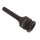 BGS Kraft-Bit-Einsatz | Antrieb Innenvierkant 12,5mm (1/2") | Innenvielzahn (für XZN) M9