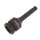 BGS Kraft-Bit-Einsatz | Antrieb Innenvierkant 12,5mm (1/2") | Innenvielzahn (für XZN) M9