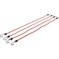 BGS DIY Gepäckspinne, 8-armig