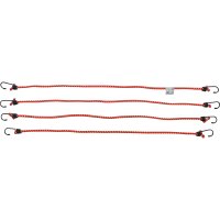 BGS DIY Gepäckspinne, 8-armig