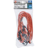 BGS DIY Gepäckspinne, 8-armig