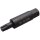 BGS T-Profil Bit ohne Bohrung, 100 mm lang, T60, 22 mm 6-kant