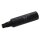 BGS T-Profil Bit ohne Bohrung, 100 mm lang, T70, 22 mm 6-kant