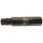 BGS T-Profil Bit ohne Bohrung, 100 mm lang, T80, 22 mm 6-kant