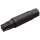 BGS -Profil Bit ohne Bohrung, 100 mm lang, T90, 22 mm 6-kant
