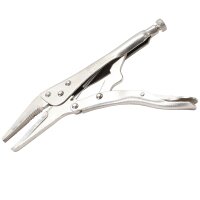 BGS Langbeck-Gripzange, 225 mm