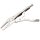 BGS Langbeck-Gripzange, 225 mm
