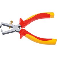 BGS VDE-Abisolierzange, 160 mm