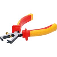 BGS VDE-Abisolierzange, 160 mm